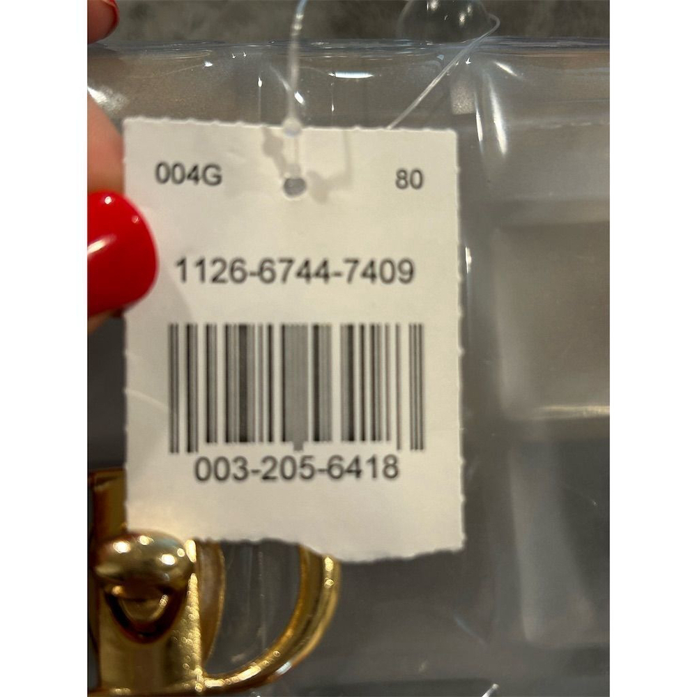 Forever 21 Transparent Jelly Mini Crossbody Bag - Picture 8 of 8